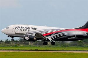 中國(guó)快遞公司排行榜TOP10 順豐獨(dú)孤求敗