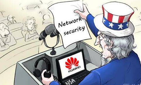 <a href=/tags/96-0.html target=_blank class=infotextkey>華為</a>手機英國沒被禁售？國產手機出海最大難題