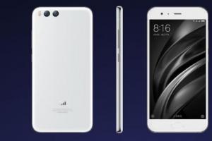 雷軍放絕招!七月這兩款新機(jī)不輸小米6