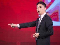 劉強東力挺賈躍亭:有情懷 談成敗尚早