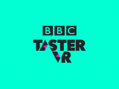 BBC通過Taster VR應用程序 希望獲得更多沉浸感