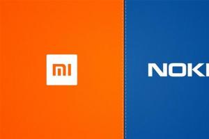 小米和諾基亞強(qiáng)強(qiáng)聯(lián)手 雙方將在專利上共享