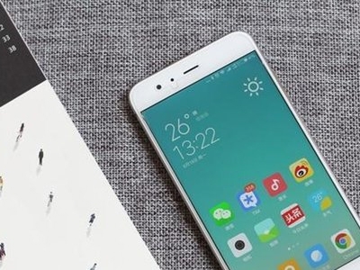 亮白色版小米6圖賞 買不買看完再說(shuō)