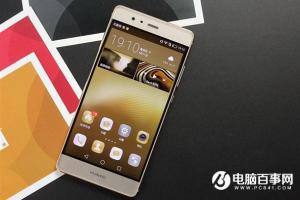 華為P9怎么裝卡 華為P9 sim卡安裝圖文教程