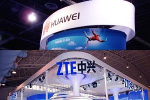 中興沒落華為快速崛起 這幾年中興怎么了?