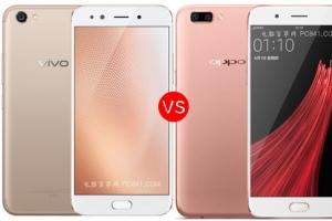 vivo X9s與OPPO R11對比 vivo X9s和OPPO R11哪個好?