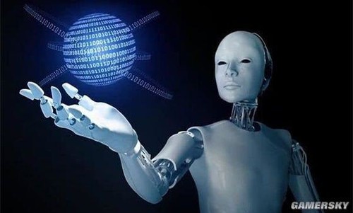 未來人工智能會愈發(fā)強大 人類真的沒有機會戰(zhàn)勝嗎?