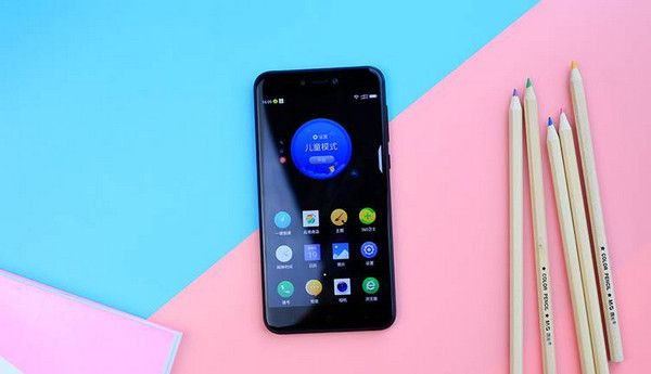 360n5s怎么分屏?360n5s分屏操作方法