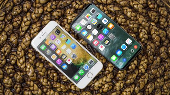 曝蘋果計(jì)劃自主生產(chǎn)OLED屏 拒絕受制于三星