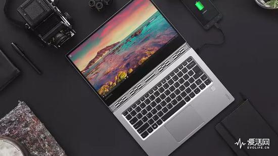 聯想Yoga 920筆記本配置曝光:搭載第八代Core i處理器