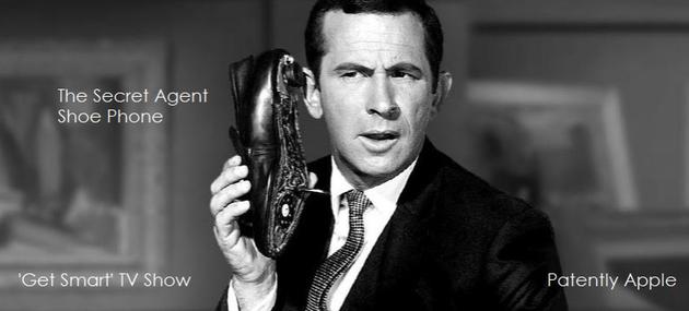 香蕉手機問世?三星要做第一款可食用間諜手機