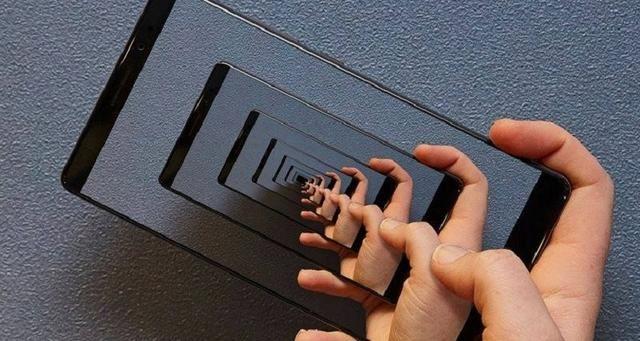 全面屏這個(gè)天坑,把小米魅族聯(lián)想們都給圈住了