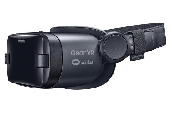 傳三星將于本月23日發(fā)布新款Gear VR