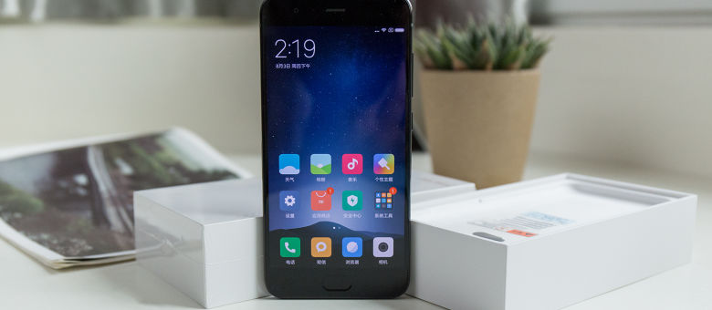 小米6體驗(yàn)簡(jiǎn)單評(píng)測(cè) 被低估的性價(jià)比強(qiáng)機(jī)