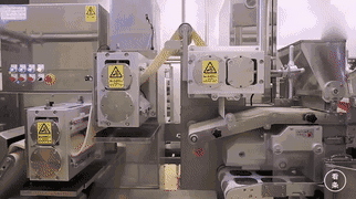 “無人水餃工廠”曝光,再不努力真該失業(yè)了 “無人水餃工廠”曝光,再不努力真該失業(yè)了