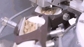 “無人水餃工廠”曝光,再不努力真該失業(yè)了 “無人水餃工廠”曝光,再不努力真該失業(yè)了