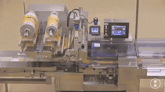 “無人水餃工廠”曝光,再不努力真該失業(yè)了 “無人水餃工廠”曝光,再不努力真該失業(yè)了