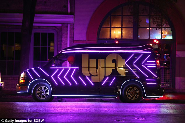 Lyft首要任務:研發自動駕駛汽車 Lyft首要任務:研發自動駕駛汽車