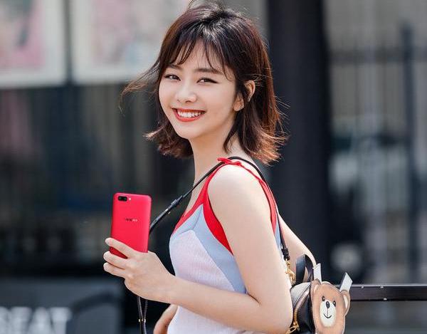 值得入門的8款大紅色的手機推薦,總有一款適合你