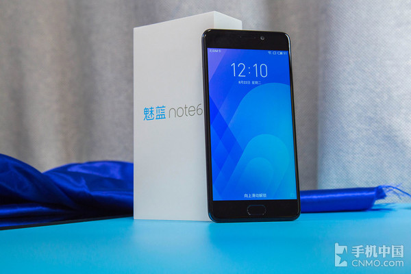 魅藍(lán)Note6 魅藍(lán)Note6