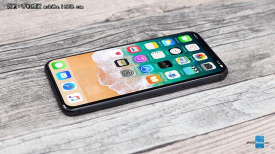 真假虛實 告訴你iPhone8到底什么樣,哪些是靠譜的