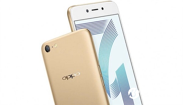 OPPO A71海外悄然開賣 3GB內(nèi)存,八核1.5GHz處理器