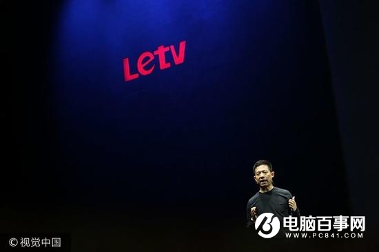 大勢已去!酷派CEO劉江峰離職!