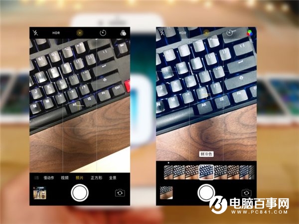 iOS11特色更新內容匯總：不僅僅只是界面風格改變