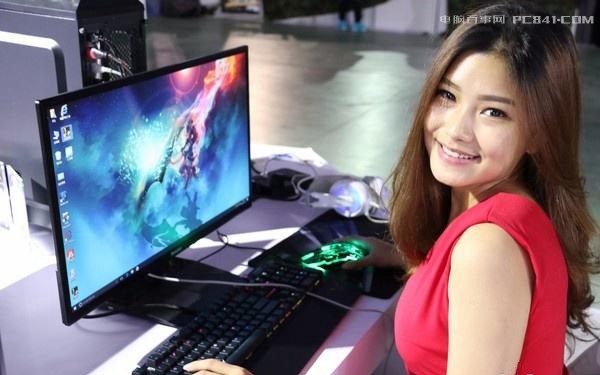 超頻四核獨顯 3000元R3-1300X搭GTX1050Ti高性價比配置推薦