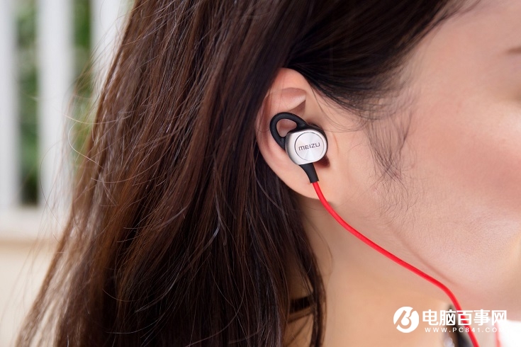 魅藍EP52耳機如何？魅藍EP52美女體驗圖賞