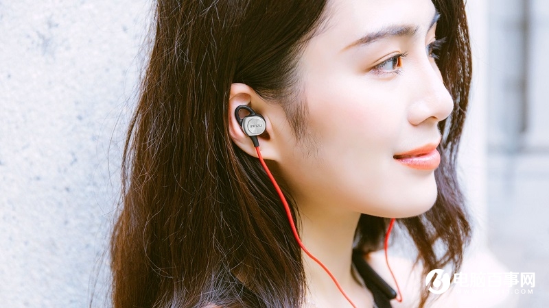 魅藍EP52耳機如何?魅藍EP52美女體驗圖賞