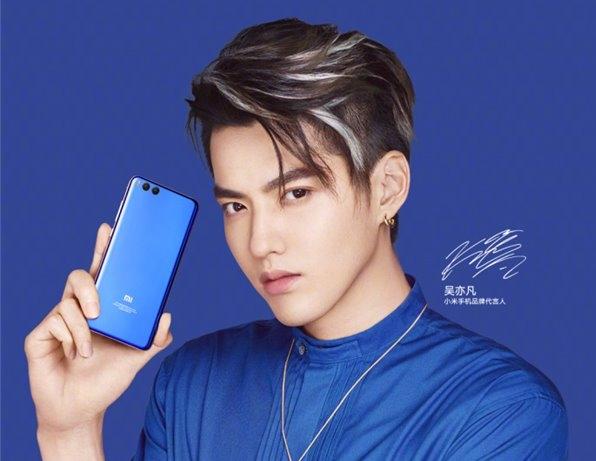 小米Note3配置全曝光:驍龍660+6GB內(nèi)存