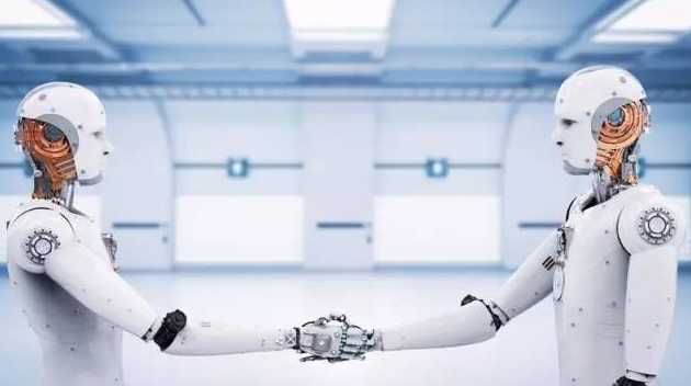 財務機器人全面上市 財務人的淘汰危機真的來了!