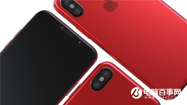 iPhoneX上這顆A11 Fusion的芯,除了是6核性能怪獸