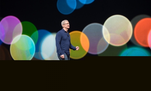 iPhone X發布前 庫克自曝價格:按價值確定、不是富人機