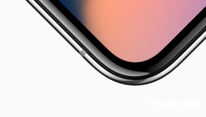 iPhoneX究竟哪里好 安卓手機一個能打的都沒有?