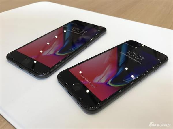 外媒評價iPhoneX/iPhone8匯總:口碑兩極分化