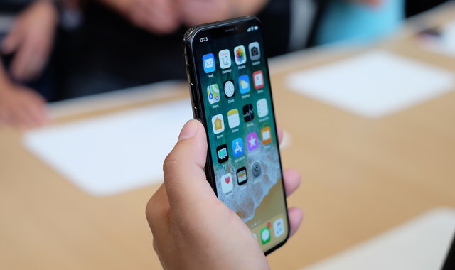 蘋果要求開發者調整界面 適應iPhone X異型屏幕