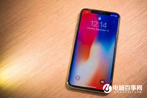 iPhone X屏幕亮度僅為Note8的一半 三星背后使壞？