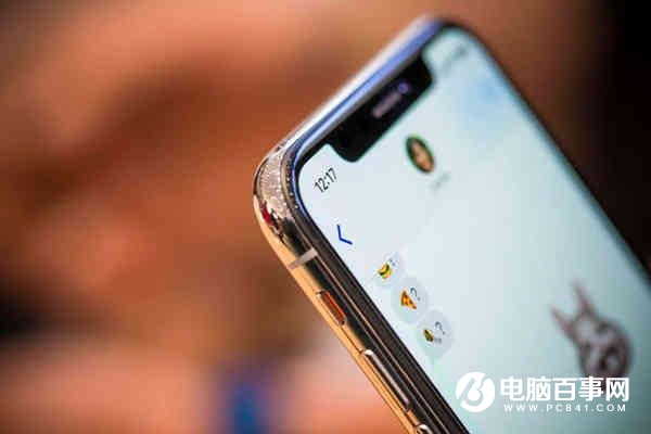 iPhone X屏幕亮度僅為Note8的一半 三星背后使壞？
