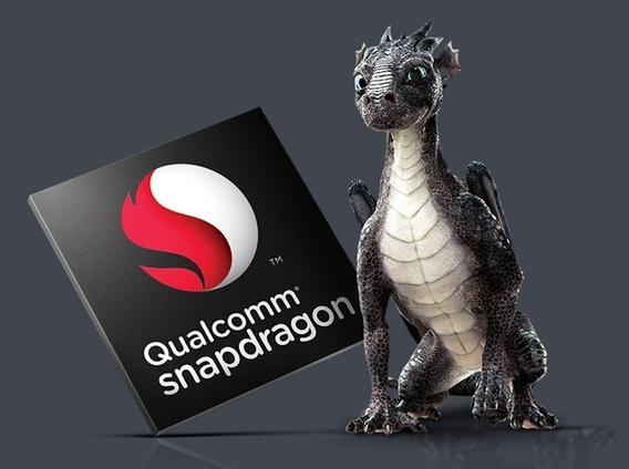 高通驍龍845將于年底問世:全新升級 小米7首發!