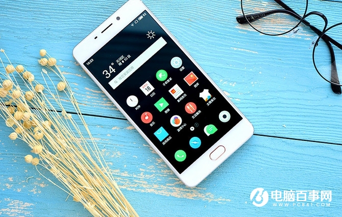 藍Note6開啟usb調試方法,魅藍Note6 usb調試在哪?