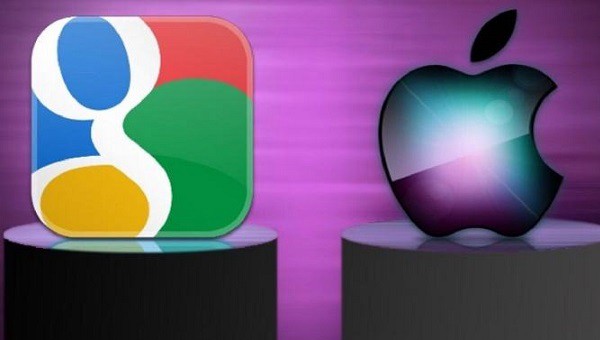 谷歌宣布90億美元收購蘋果? 結果是媒體鬧烏龍