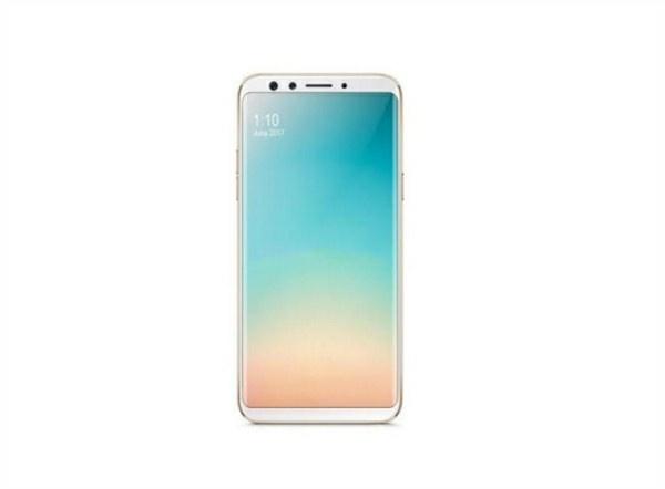 OPPO R11S全面屏手機(jī)曝光 估計(jì)又要賣瘋
