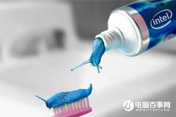 Intel八代酷睿CPU性能大爆發(fā) AMD干得漂亮!