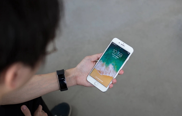 iPhone8鎖屏聲音怎么關(guān)閉？ iPhone8關(guān)閉鎖屏聲音教程