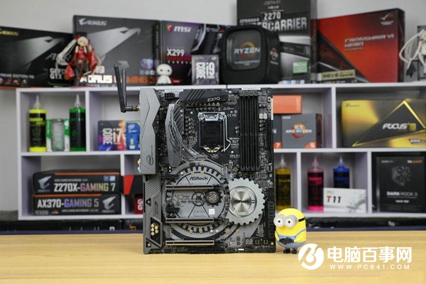 Intel八代i7-8700k主板搭配攻略 i7 8700k配什么主板好?