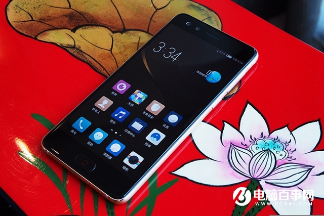 努比亞Z17miniS參數(shù)配置詳解 1分鐘快速了解努比亞Z17miniS