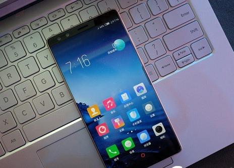 努比亞Z17S對(duì)比努比亞Z17mini評(píng)測(cè) 有什么區(qū)別?