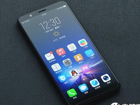 vivo X20和X20 Plus對比評測 vivo X20和X20Plus有什么區別?